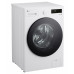 WXLS-1014W LG 14 KG Front Load Washer